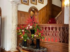 -马勒别墅饭店(静安寺店)