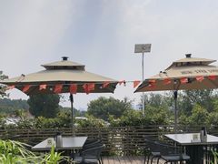-蘇河湾·新鲁菜·泰山宴(泰山店)