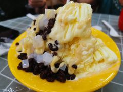 -129老爸茶丨清补凉