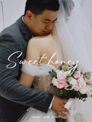 点击看大图 -纯色时光婚纱艺术馆WHITE