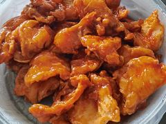 -聚福缘菜馆(隆昌路店)