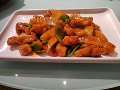 -沈家花园如皋菜(海阳路店)