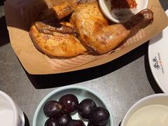 -夯鱼烤鱼·尔滨地标美食(国展店)