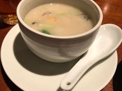 -湖滨28中餐厅·西湖宴·杭州君悦酒店