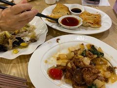 -佛有缘素食馆·荔湾老字号(陈家祠首店)
