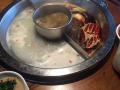 -巴邑火锅(江北万达店)