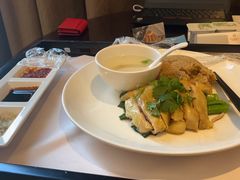 -长沙富力万达文华酒店