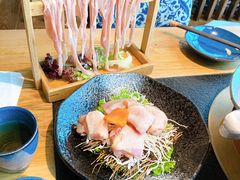 风味鸭肠-湊湊火锅·茶憩(上海合生汇店)