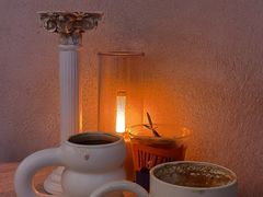 -玲婧胡同·生日蛋糕·餐厅(嘉里城店)