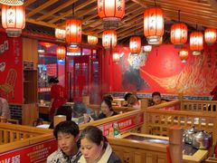 -吴老幺火锅(金龙店)