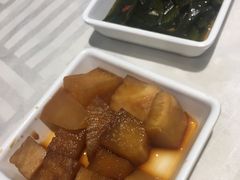 餐前小吃-石头咕(葵蓬店)