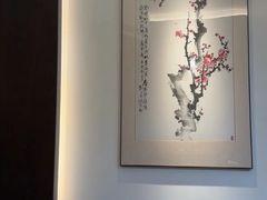 -王府茶楼茶宴·创意菜(朝阳公园店)
