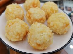 -甜赐良缘牛奶甜品世家(新都汇店)