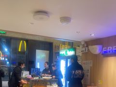 -杨氏青龙虾·羊蝎子(托乐嘉店)