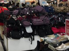 -永安百货(佐敦店)