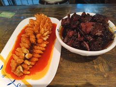 -神仙钵湘香土菜馆(光华路店)