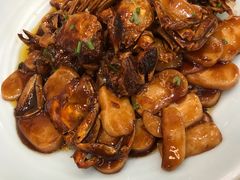 -王记姚家味·地道苏帮菜(凤凰街店)