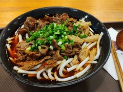 -宝小庆邵阳米粉(深圳市南山保利店)