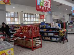 -大润发(康桥店)