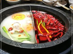 -川中故事·成都老火锅(东书房店)