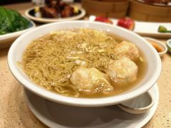 -点都德(龙之梦店)