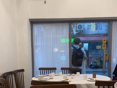 -春餐厅
