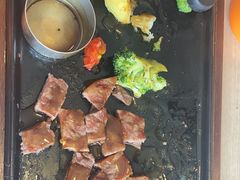 -必胜客(维美店)