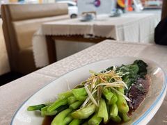 -萃华海鲜阁大排档(五四广场店)