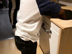 -宜家家居(西安未央商场店)