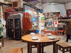 -汉小城·老铫子藕汤·乡野湖北菜(江汉路吉庆街店)