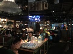 大堂-杂咖zacup(领展中心城店)