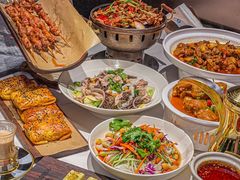-清真·卡德尔大叔新疆主题餐厅(龙汇路店)