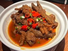 -绿茶餐厅(光谷世界城步行街店)