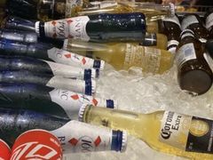 -半岛翡丽海鲜自助餐厅(观风亭店)