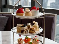 -深铁皇冠假日酒店·大堂吧