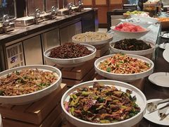 -静之湖湖畔餐厅