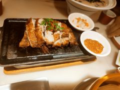 -京华烟云·北京烤鸭(领展购物广场·中关村店)