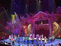 -珠海横琴长隆《卡卡虎奇遇记》