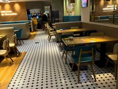 -豪客来牛排(重庆金源世纪广场1731店 )