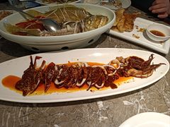 -前海沿·青岛菜(李沧万达店)