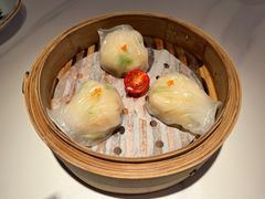 -禄运茶居·手工点心(猎德店)