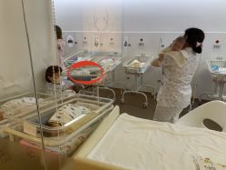 -海豚湾高端月子会所(黄浦店)