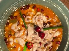-周渝食惦·酸菜鱼精致川菜(横岗店)