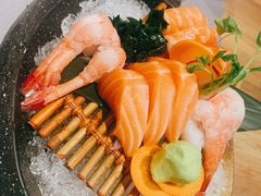 -隐泉之语日式料理(王府中环店)