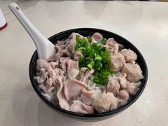 文胸粉-鑫馨餐厅