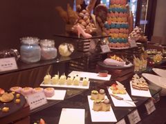 -安蒂娅·海鲜自助餐厅(安蒂娅美兰酒店)