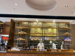-西贝莜面村(朝阳大悦城店)
