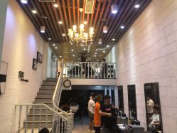 -SIX Hair Consultant