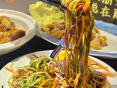-雨后行菜(报慈北路店)