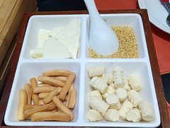-田园北魏家宴·大同菜(御东店)